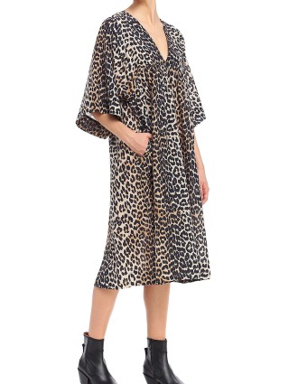 Сукня GANNI (10411): фото 3 - Invogue